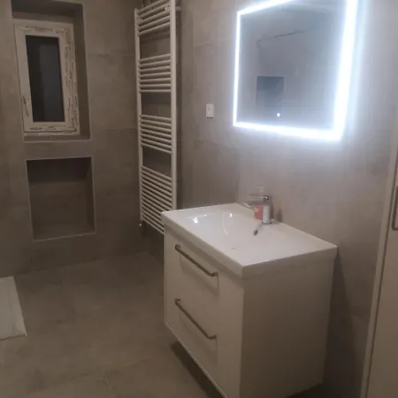 Appartement Emona