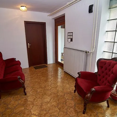 Appartement Emona *