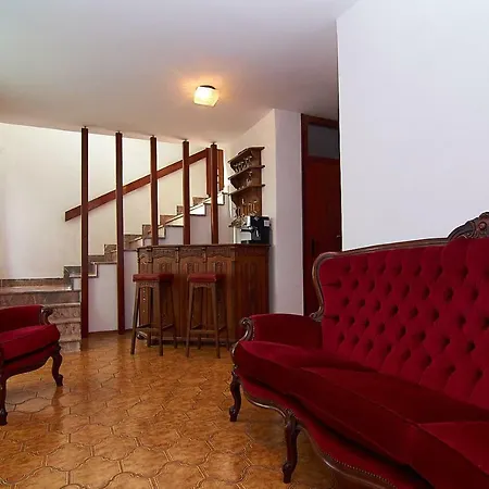 Emona Appartement