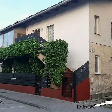 Emona Lublana