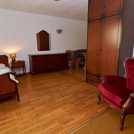 Emona Apartmán Lublaň