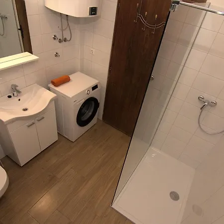 Emona Apartment Ljubljana