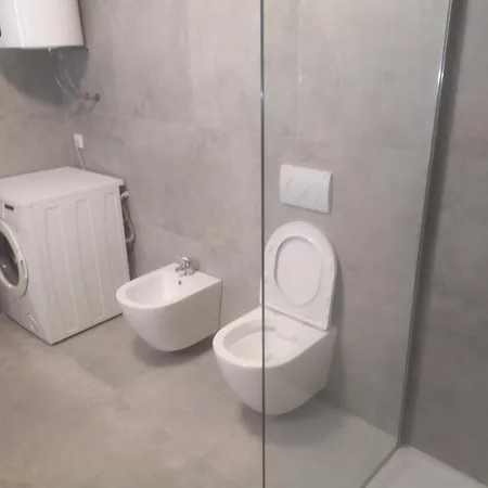 Emona Apartment Ljubljana