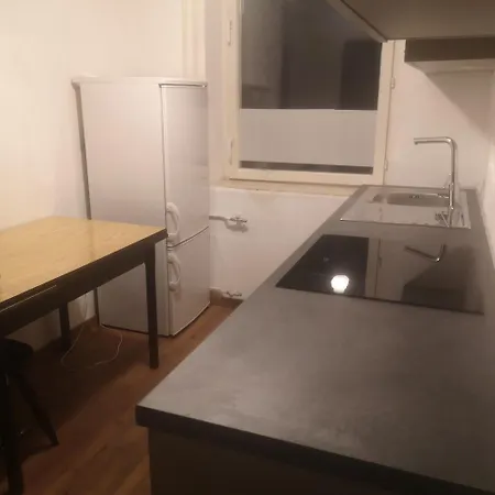 Apartment Emona Ljubljana