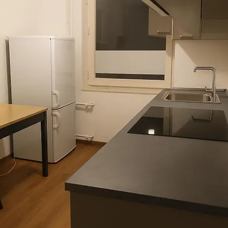 Διαμέρισμα Emona