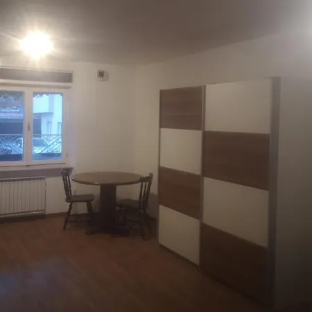 Apartment Emona *