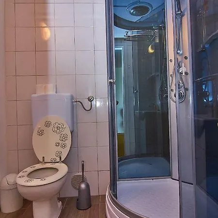 Emona Apartment