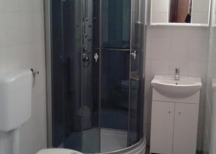 Emona Apartmán Lublaň