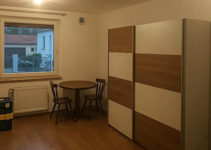 Emona Apartmán Lublaň