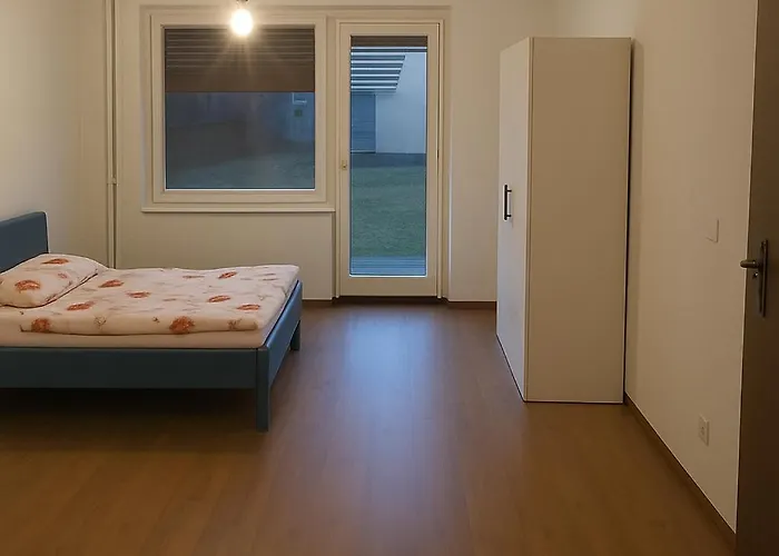 Apartman Emona Ljubljana