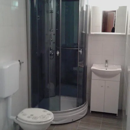 Emona Apartamento Liubliana