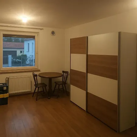 Emona Apartamento Liubliana